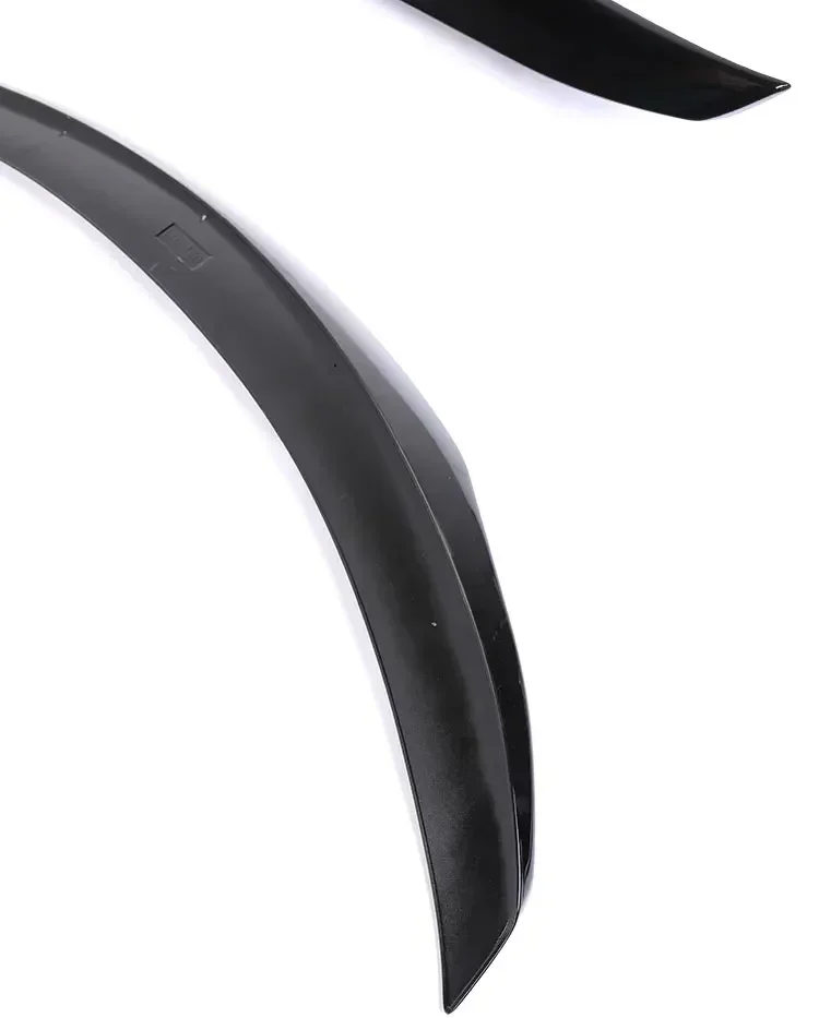 Becquet Coffre Mercedes Classe C W205 C63 AMG PSM