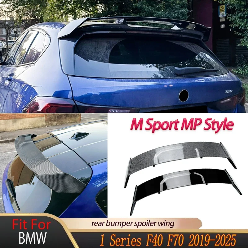 Becquet Toit BMW Série 1 F40 F70 M Sport MP