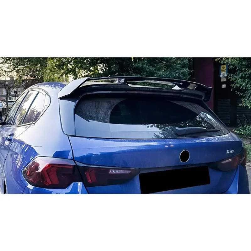 Becquet Toit BMW Série 1 F40 F70 M Sport MP