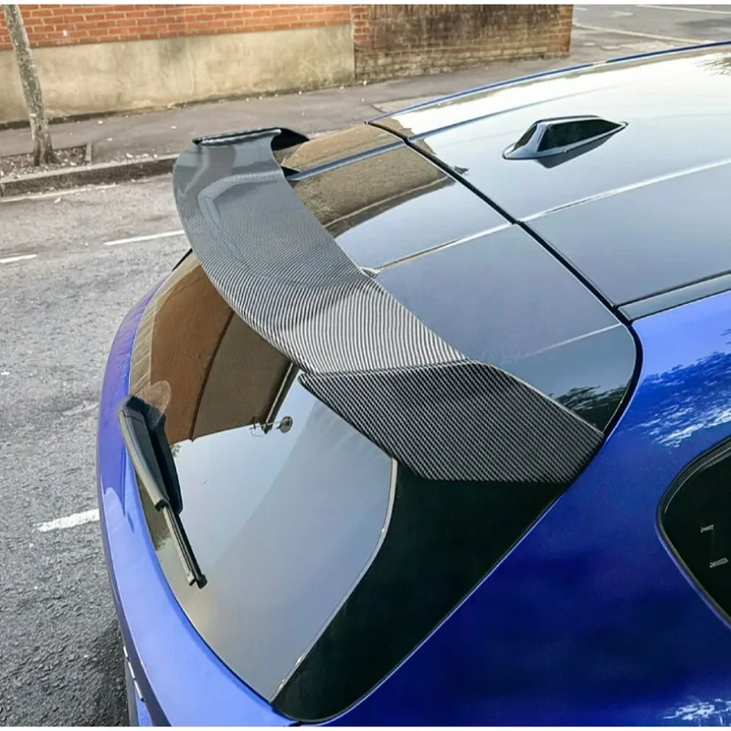 Becquet Toit BMW Série 1 F40 F70 M Sport MP