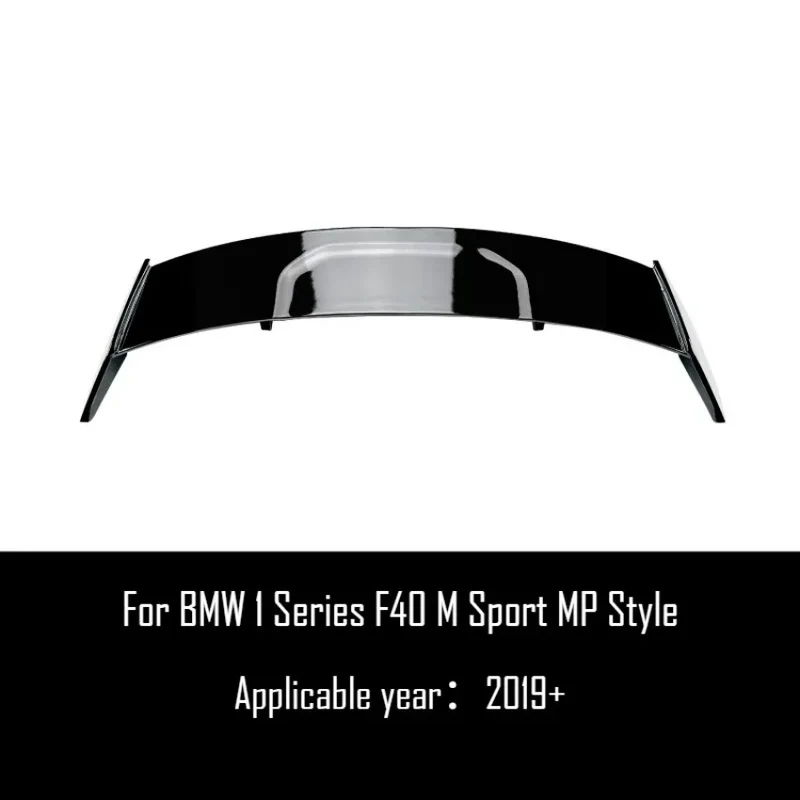 Becquet Toit BMW Série 1 F40 F70 M Sport MP