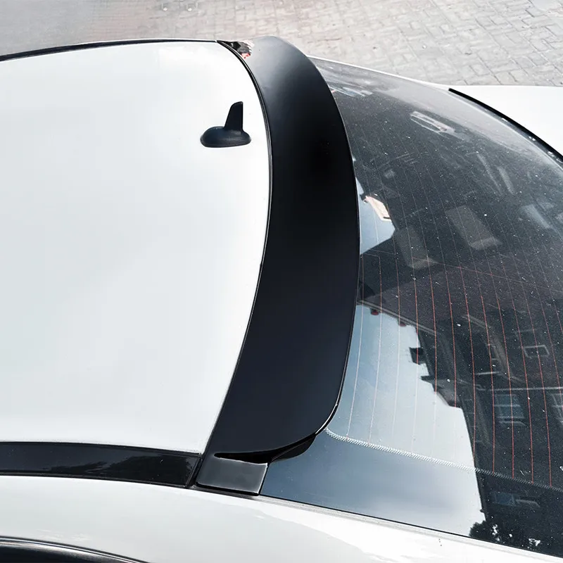 Becquet Toit Mercedes Classe C W204 2008-2014 ABS