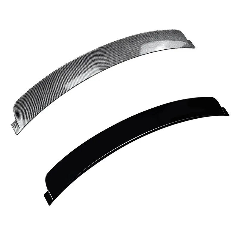 Becquet Toit Mercedes Classe C W204 2008-2014 ABS