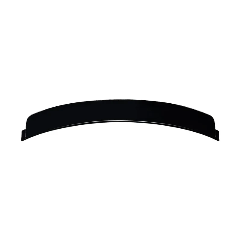 Becquet Toit Mercedes Classe C W204 2008-2014 ABS