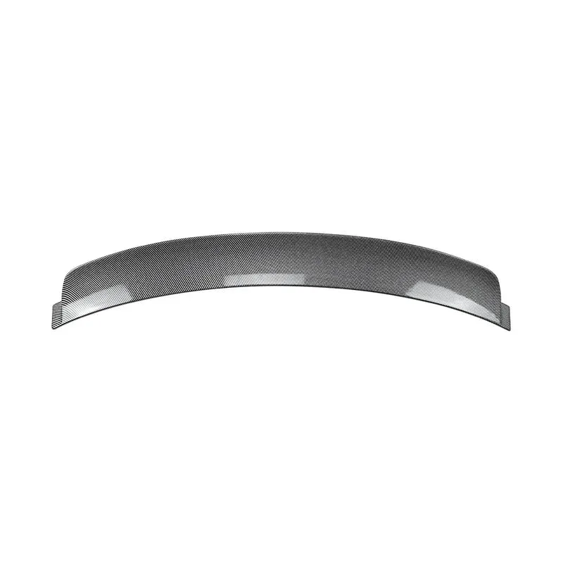 Becquet Toit Mercedes Classe C W204 2008-2014 ABS