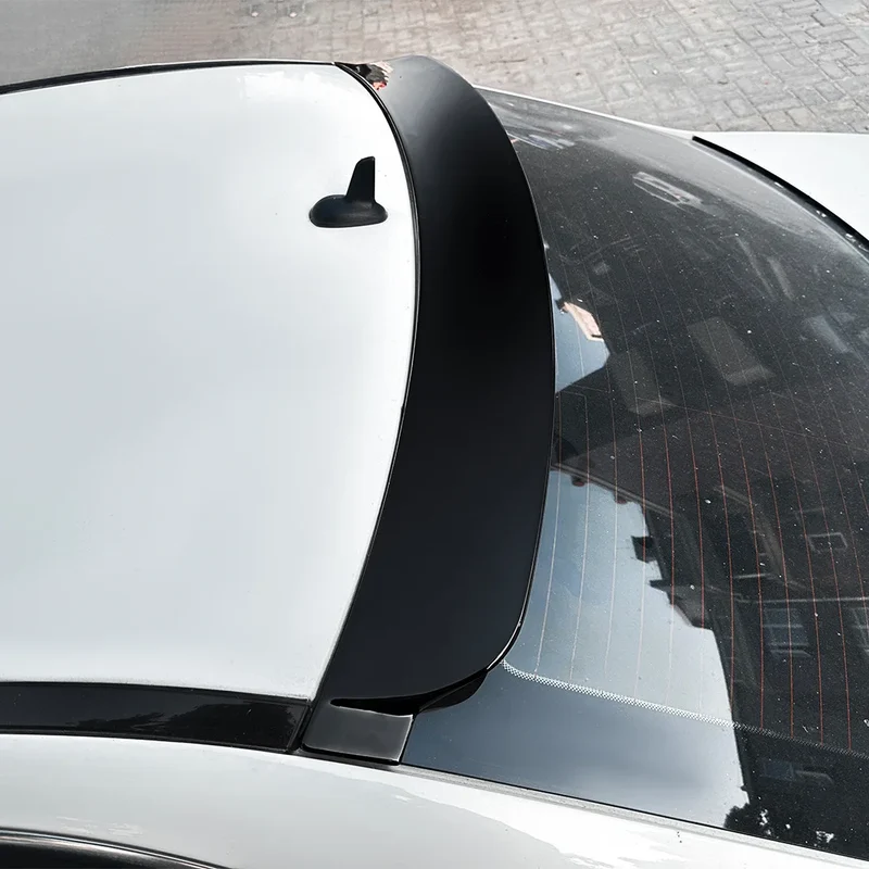 Becquet Toit Mercedes Classe C W204 2008-2014 ABS