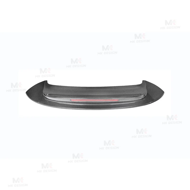 Becquet Carbone Porsche 911 992 SC Style 2019-2023
