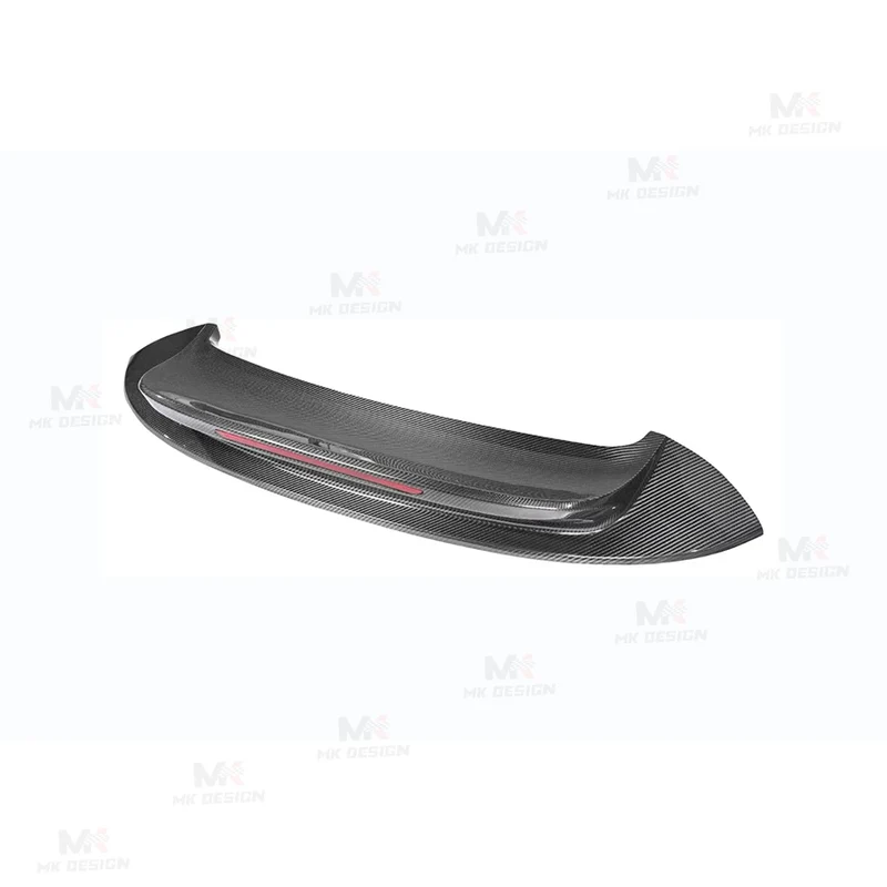 Becquet Carbone Porsche 911 992 SC Style 2019-2023