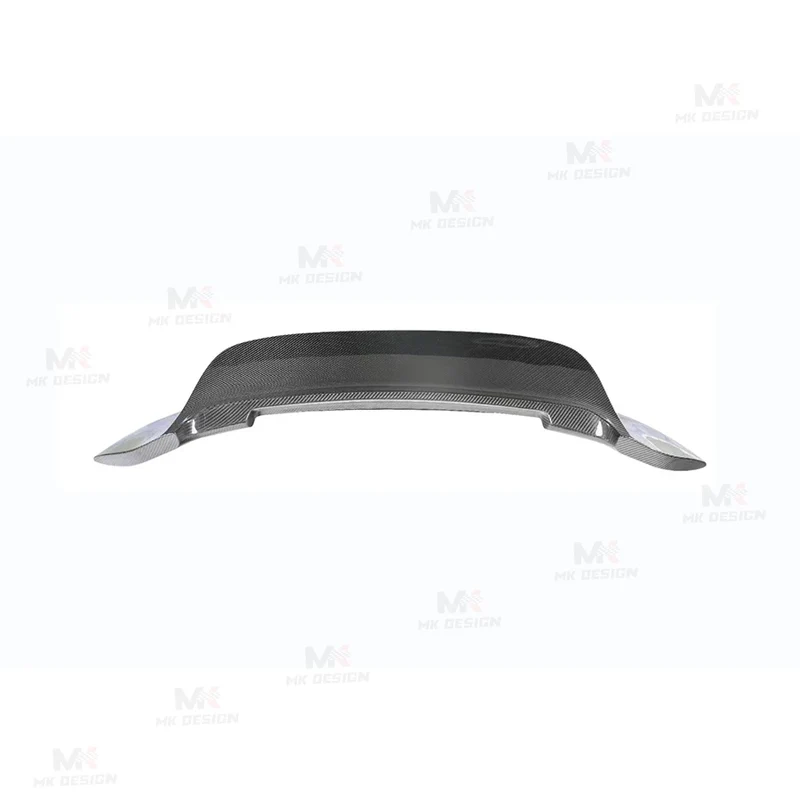 Becquet Carbone Porsche 911 992 SC Style 2019-2023