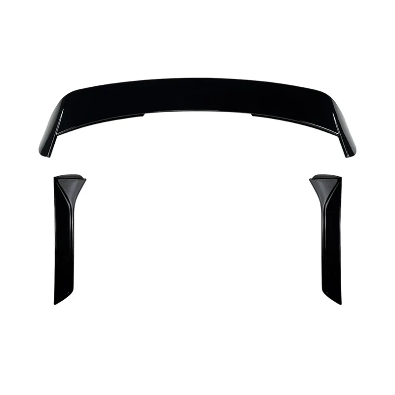 Becquet Latéral Seat Leon 5F FR MK3 5 Portes 2013-2019