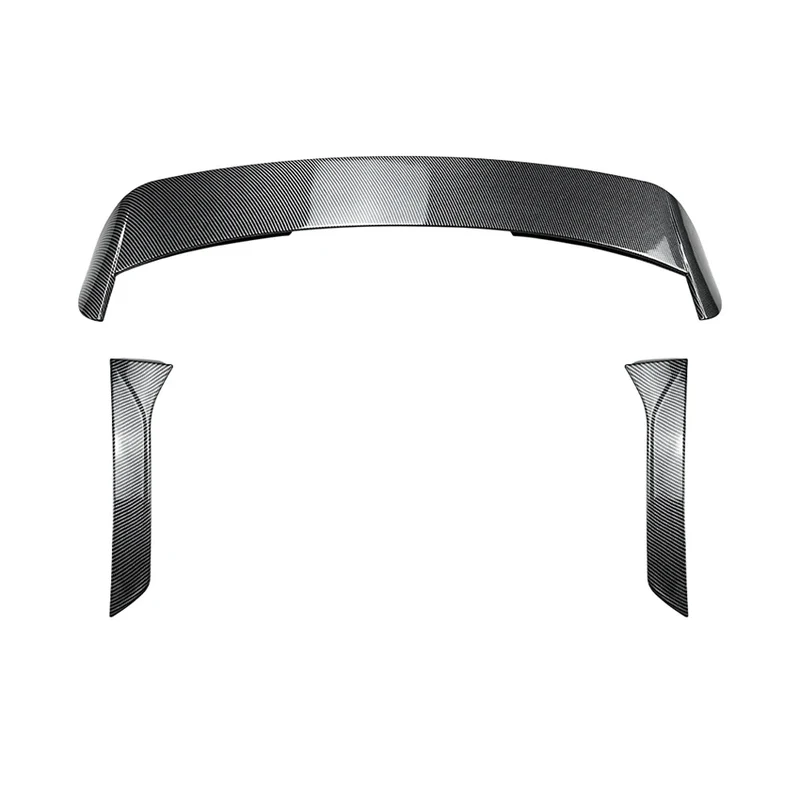 Becquet Latéral Seat Leon 5F FR MK3 5 Portes 2013-2019