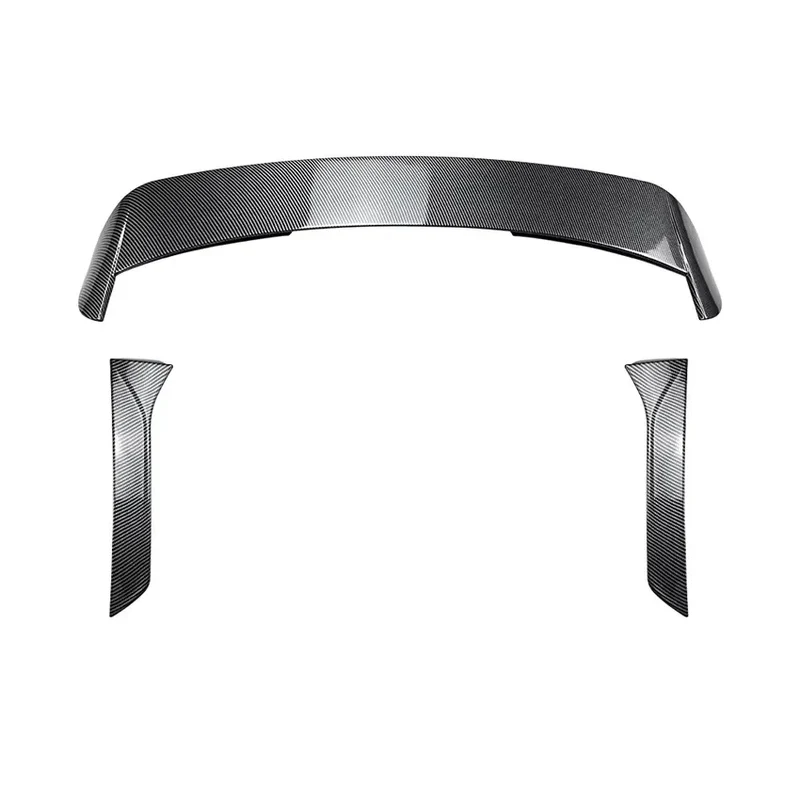 Becquet Latéral Seat Leon 5F FR MK3 5 Portes 2013-2019
