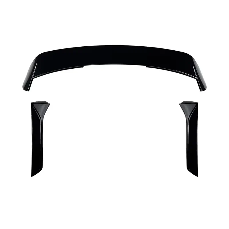 Becquet Latéral Seat Leon 5F FR MK3 5 Portes 2013-2019