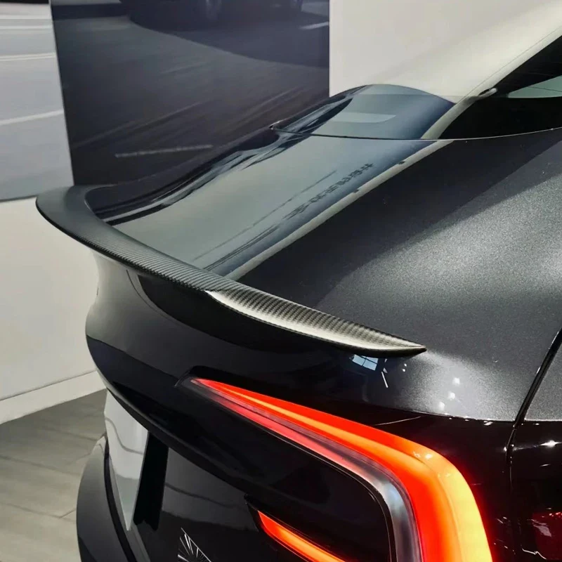 Becquet Carbone Tesla Model 3 Highland 2024-2026 Performance