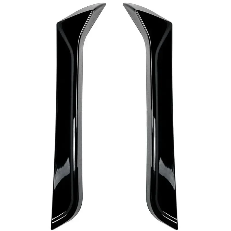 Spoiler Latéral Lunette Arrière VW T-Roc R-Line