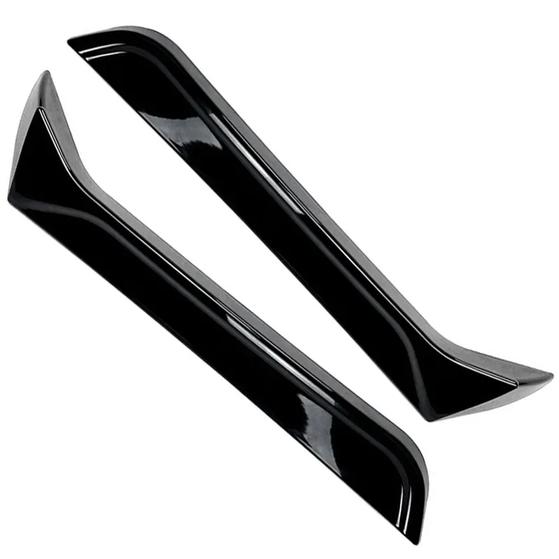 Spoiler Latéral Lunette Arrière VW T-Roc R-Line