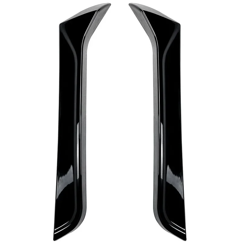Spoiler Latéral Lunette Arrière VW T-Roc R-Line