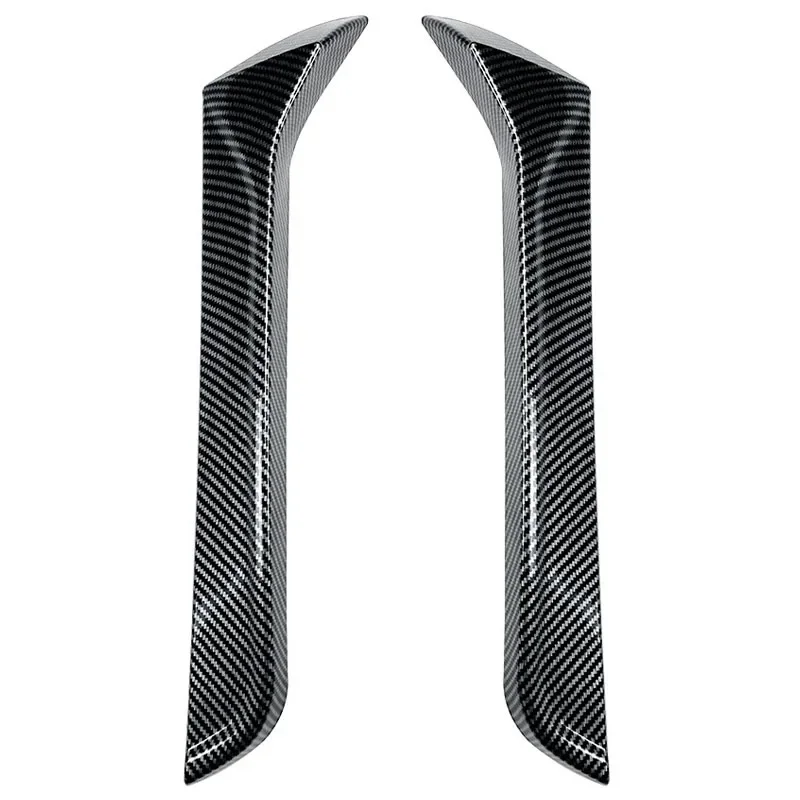 Spoiler Latéral Lunette Arrière VW T-Roc R-Line