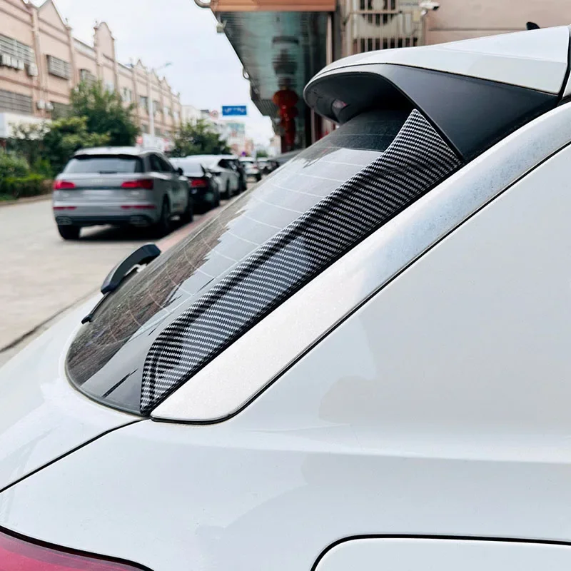 Spoiler Latéral Lunette Arrière VW T-Roc R-Line