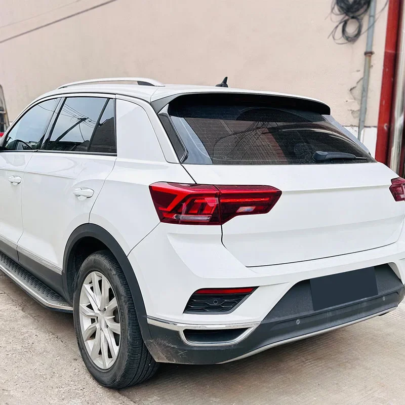 Spoiler Latéral Lunette Arrière VW T-Roc R-Line