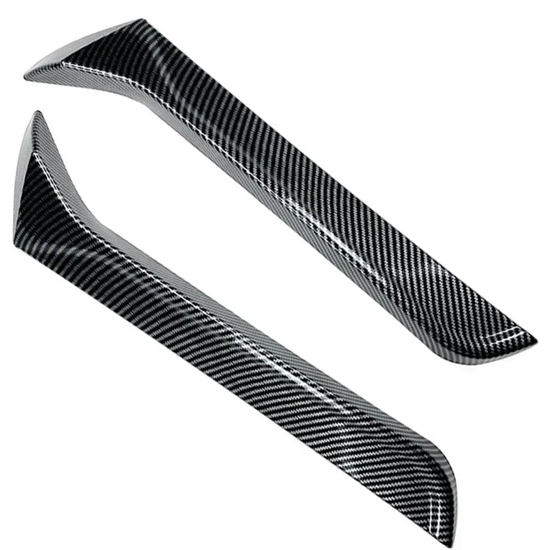 Spoiler Latéral Lunette Arrière VW T-Roc R-Line