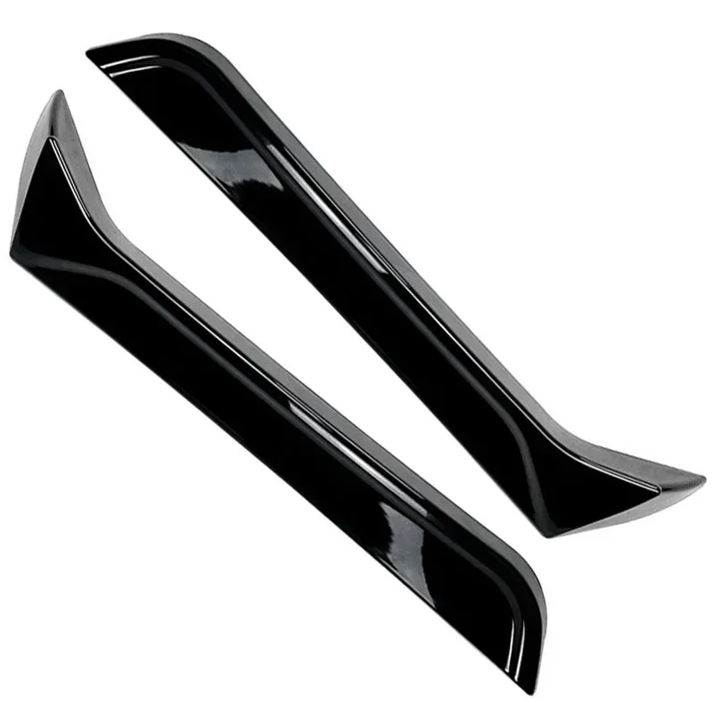 Spoiler Latéral Lunette Arrière VW T-Roc R-Line