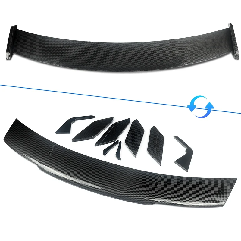 Becquet Coffre BMW M3 G80 M4 G82 Sport 2020-2024