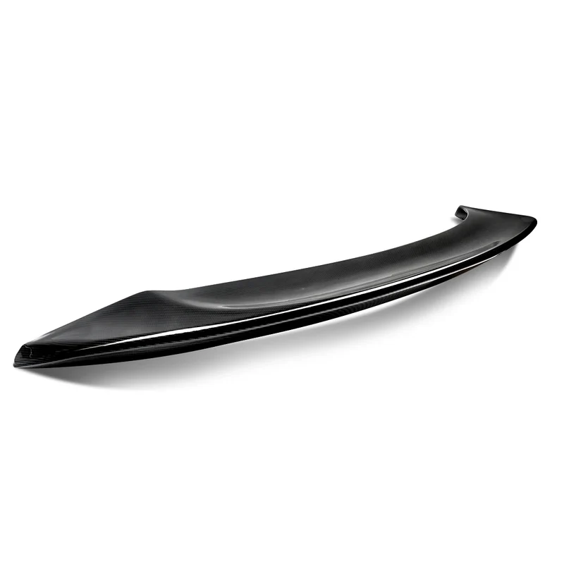 Becquet Tesla Model 3 V Style Carbone 2017-2022
