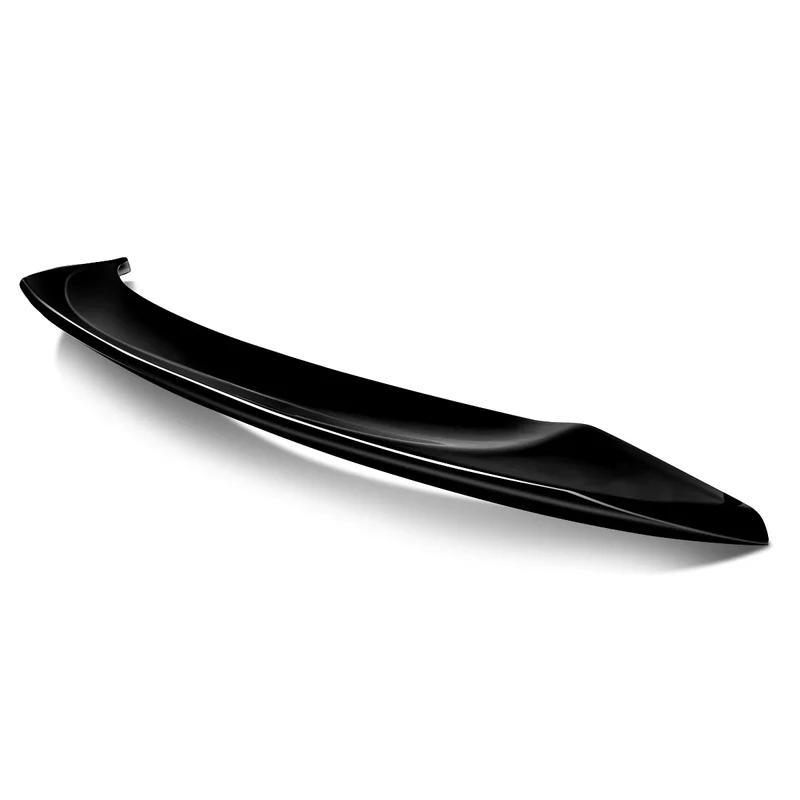 Becquet Tesla Model 3 V Style Carbone 2017-2022