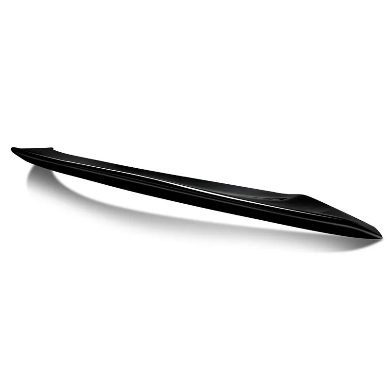 Becquet Tesla Model 3 V Style Carbone 2017-2022