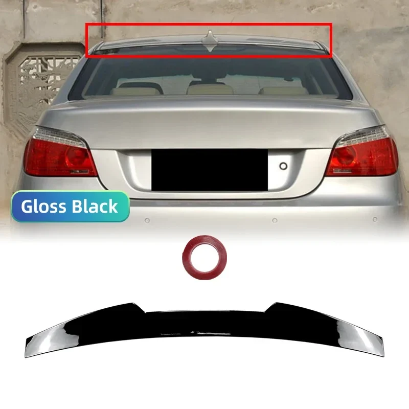 Becquet BMW Série 5 E60 E61 M5 Style 2004-2010