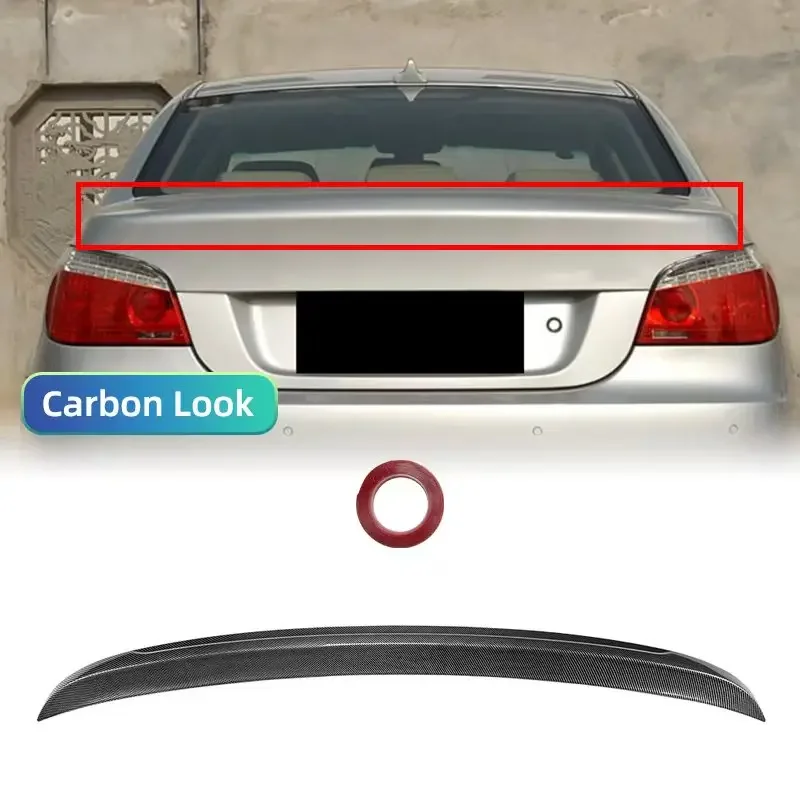 Becquet BMW Série 5 E60 E61 M5 Style 2004-2010