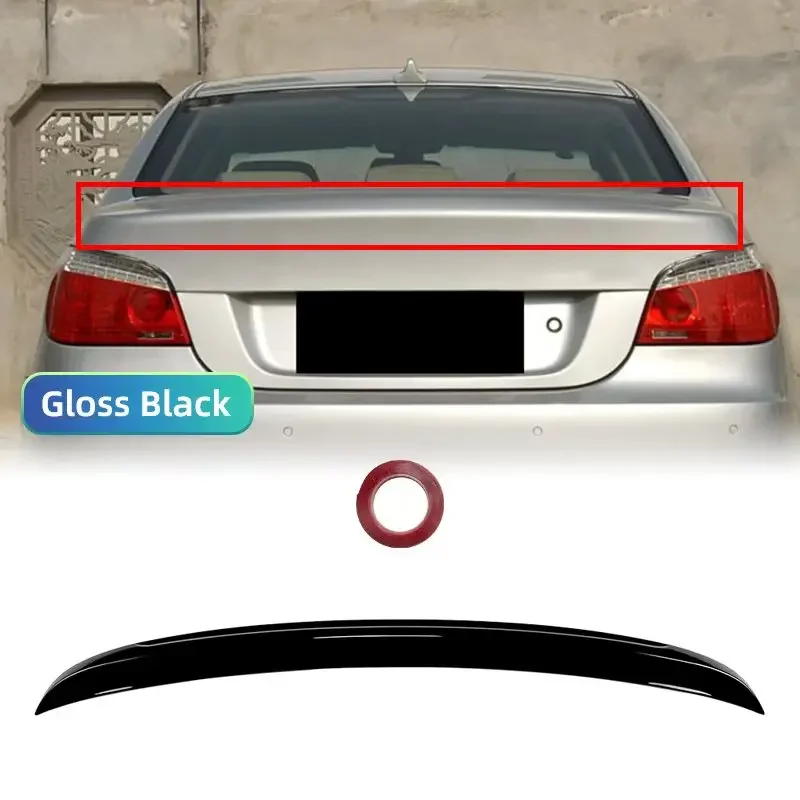 Becquet BMW Série 5 E60 E61 M5 Style 2004-2010