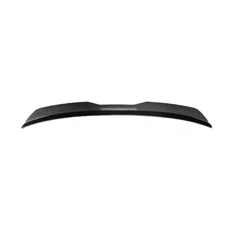 Becquet Universel Duck Tail ABS Carbone Adhésif