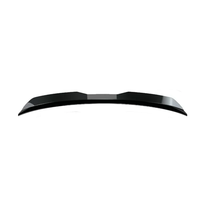 Becquet Universel Duck Tail ABS Carbone Adhésif