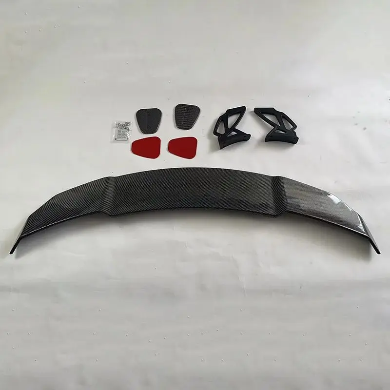 Becquet Aileron GT Universel Sport Berline Look Carbone