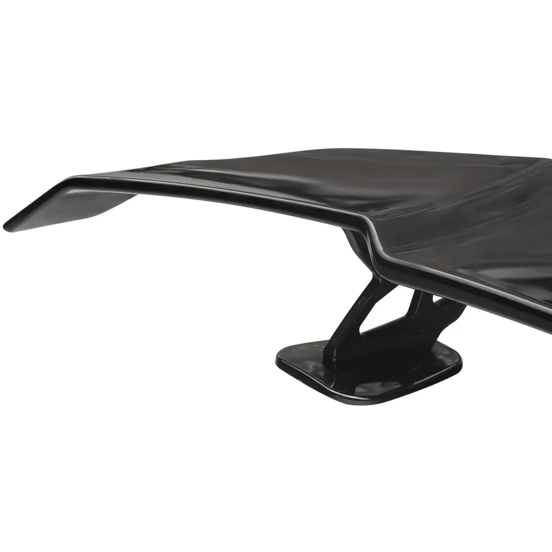 Becquet Aileron GT Universel Sport Berline Look Carbone