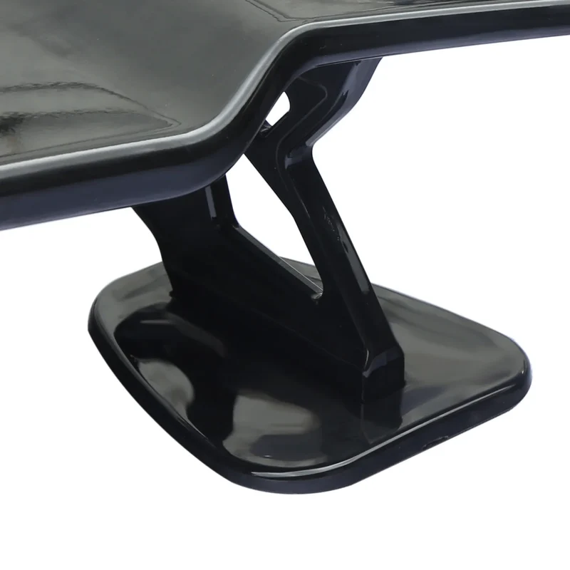 Becquet Aileron GT Universel Sport Berline Look Carbone