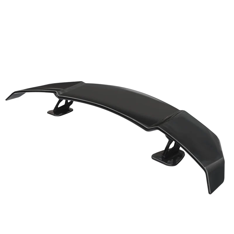 Becquet Aileron GT Universel Sport Berline Look Carbone