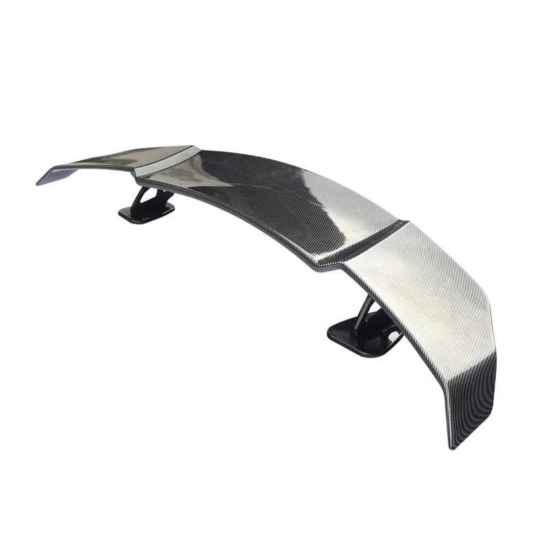 Becquet Aileron GT Universel Sport Berline Look Carbone