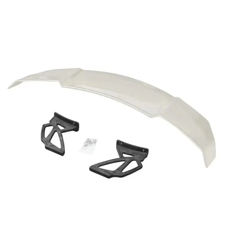 Becquet Aileron GT Universel Sport Berline Look Carbone