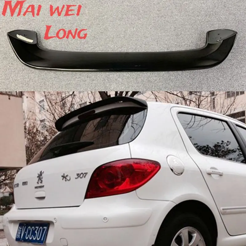 Becquet Peugeot 206 207 307 Sport 2004-2012
