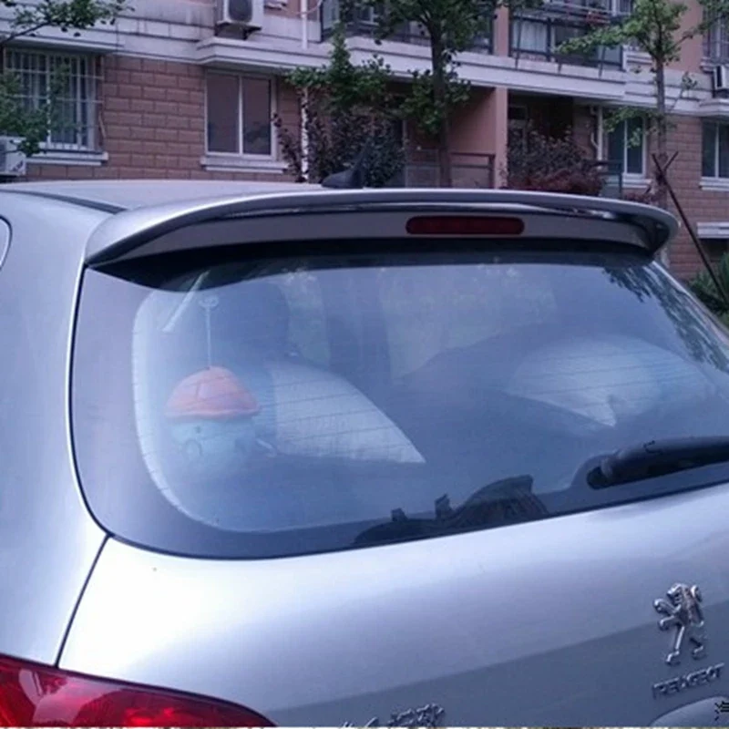 Becquet Peugeot 206 207 307 Sport 2004-2012