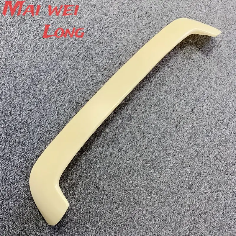 Becquet Peugeot 206 207 307 Sport 2004-2012