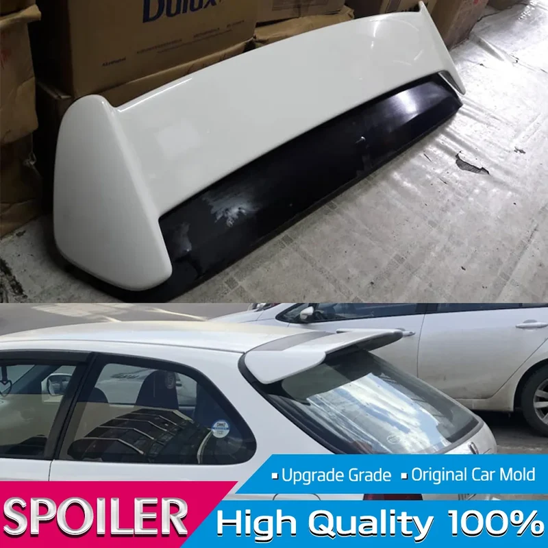 Becquet Toit Honda Civic Hatchback Type-R 1996-2000