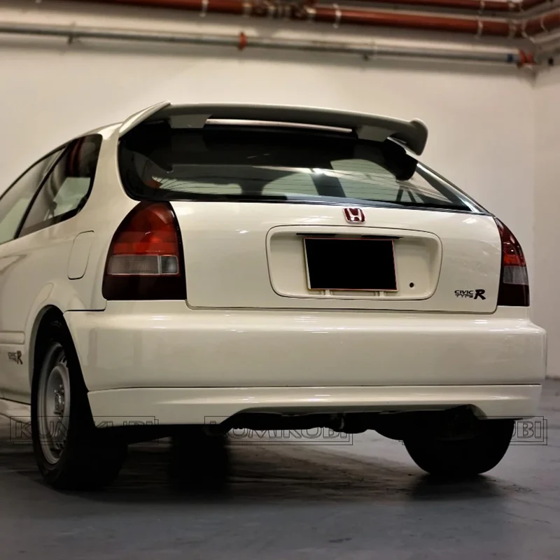 Becquet Toit Honda Civic Hatchback Type-R 1996-2000