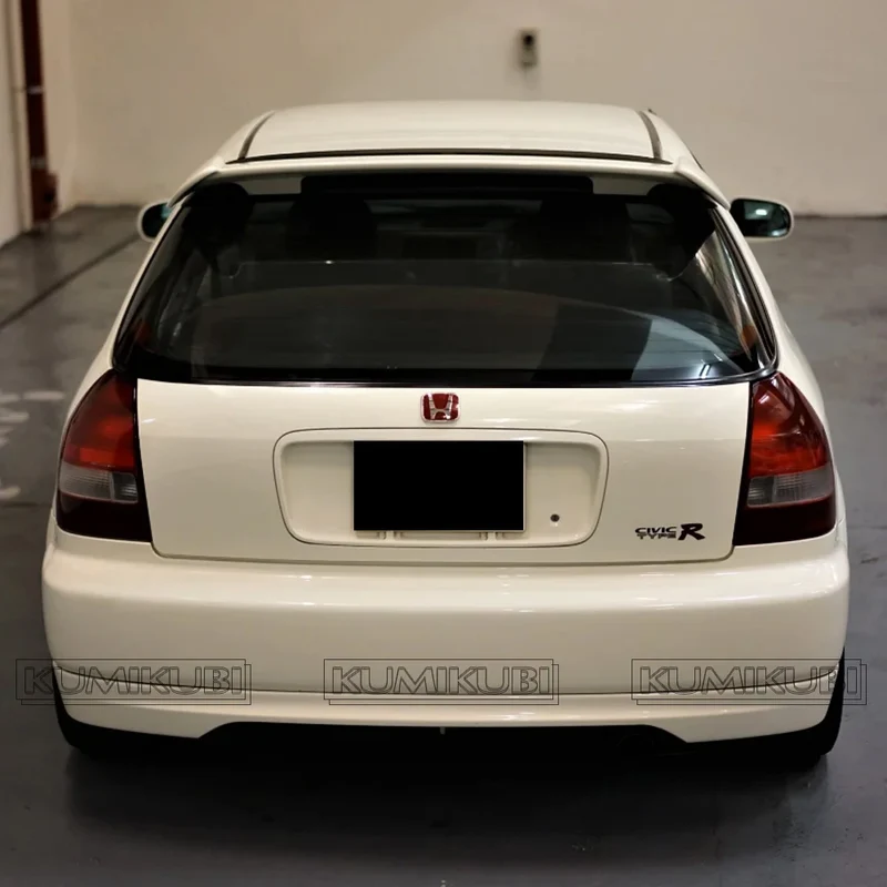 Becquet Toit Honda Civic Hatchback Type-R 1996-2000