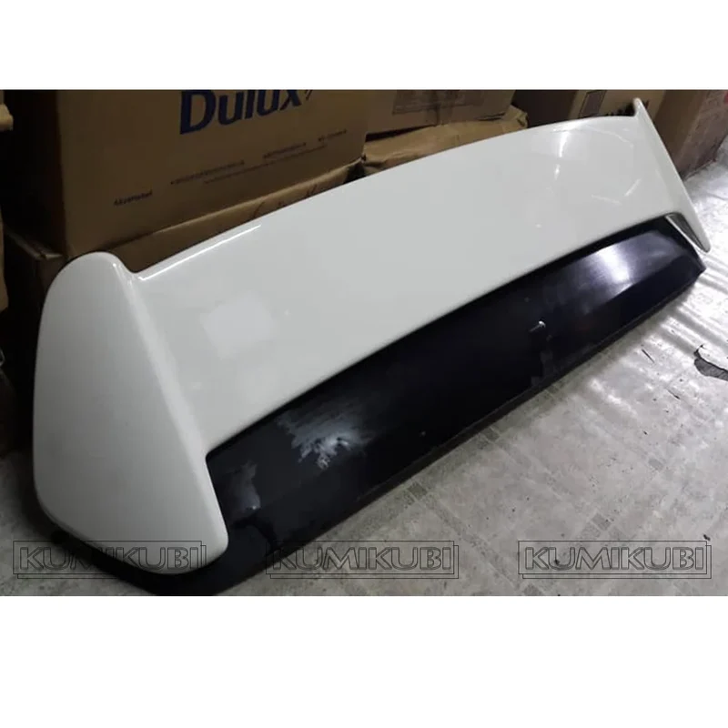 Becquet Toit Honda Civic Hatchback Type-R 1996-2000