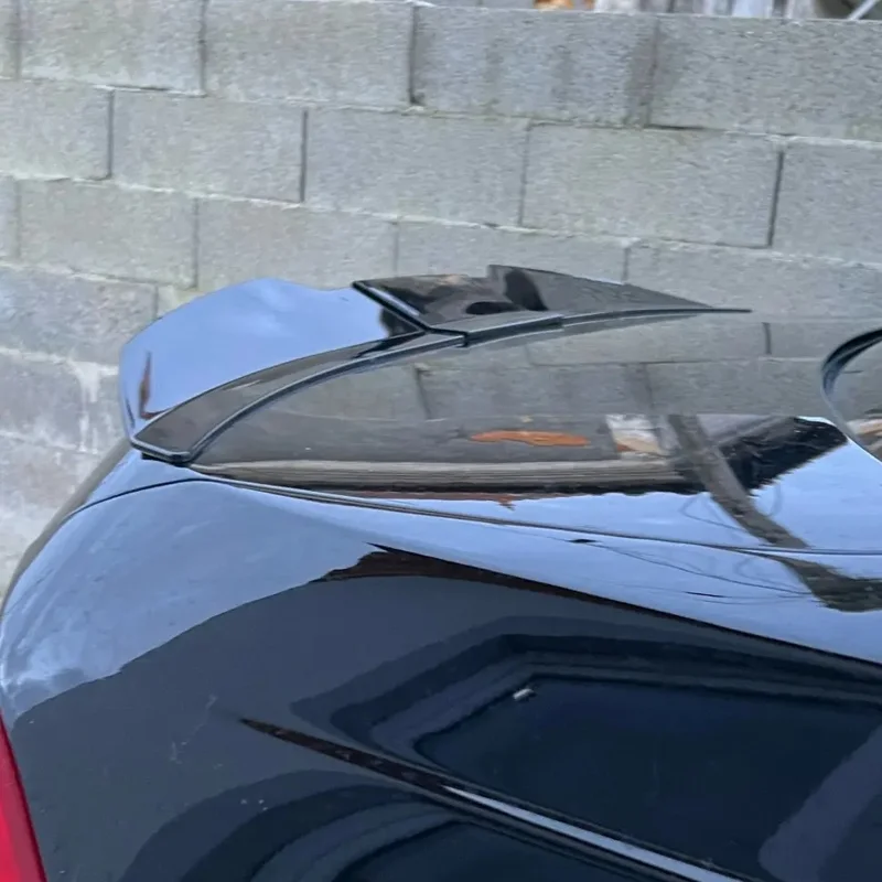 Becquet Ducktail Mercedes Classe S W221 2008-2013