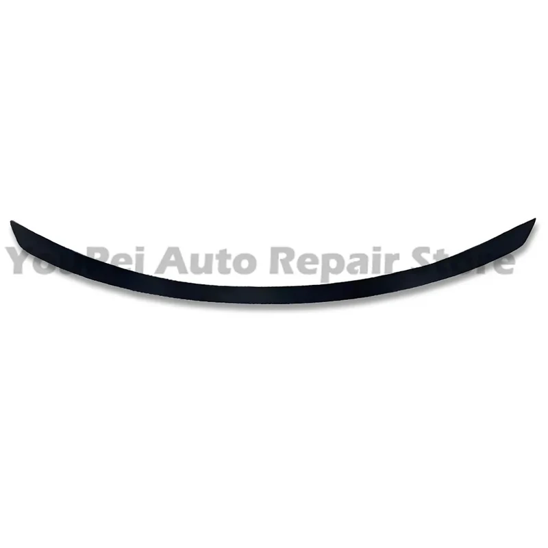 Becquet Toit Mercedes Classe C W206 2020+ ABS